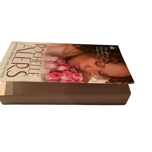 Taken By Storm By Rochelle Alers Paperback 2008 Romance Novel - Picture 6 of 8